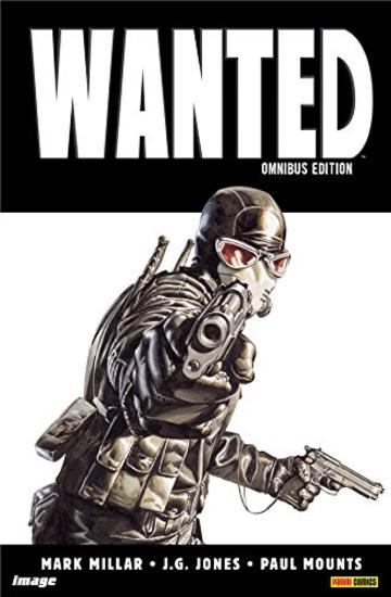 Wanted Omnibus (Collection)